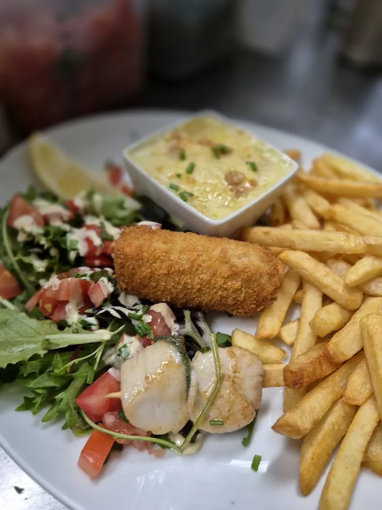 À l'Estaminet des Dunes_Ghyvelde_slider_image_2