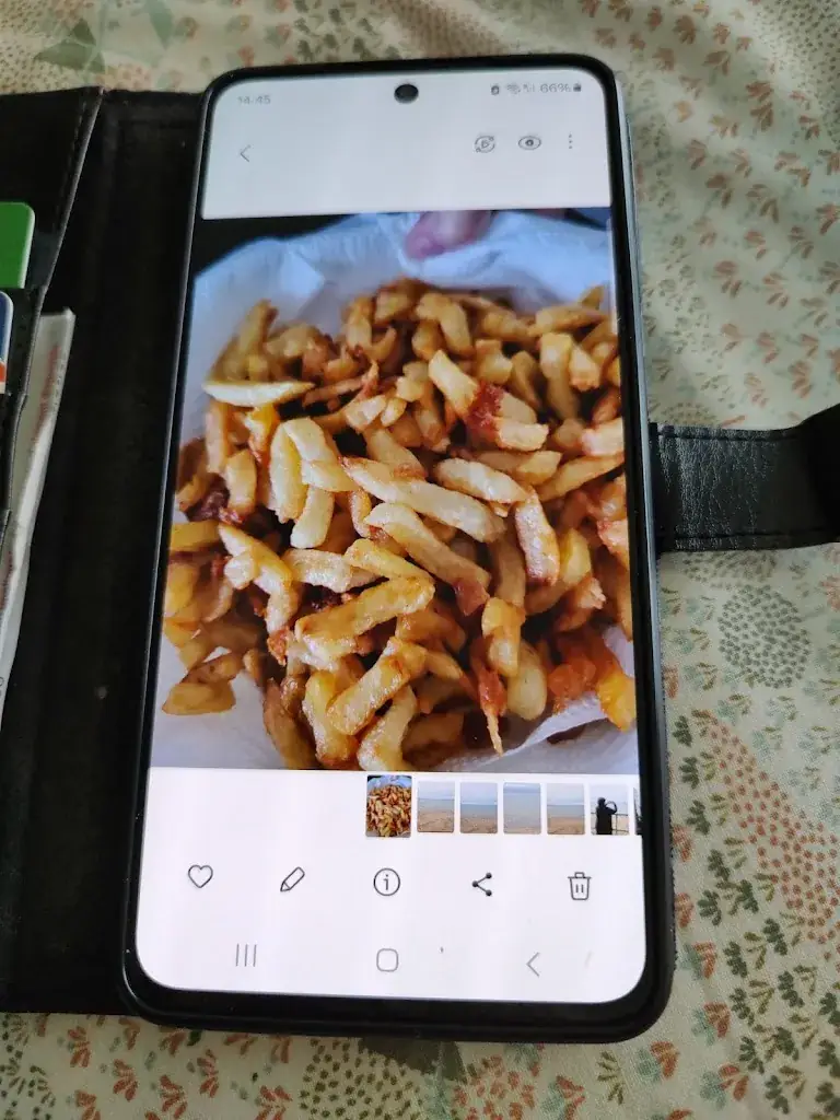 Dominique Delbecque_Chez Norbert_Bray-Dunes_review