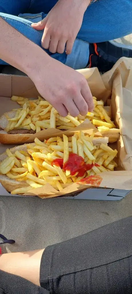 Menu_Chez Irène_Bray-Dunes_immagine_6