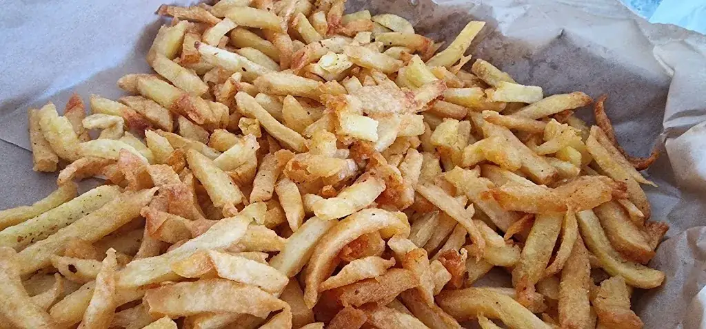 Emilie Van Nieuwerburgh_Chez Irène_Bray-Dunes_recensione