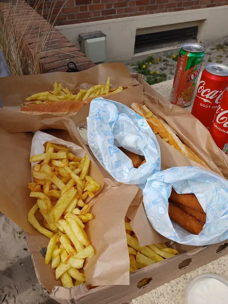 Arnaud_Chez Irène_Bray-Dunes_recensione