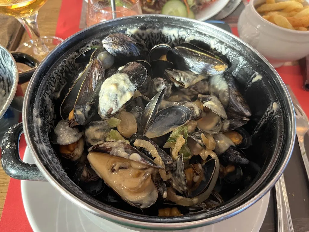 Menü_Estaminet le Galion_Zuydcoote_Bild_5