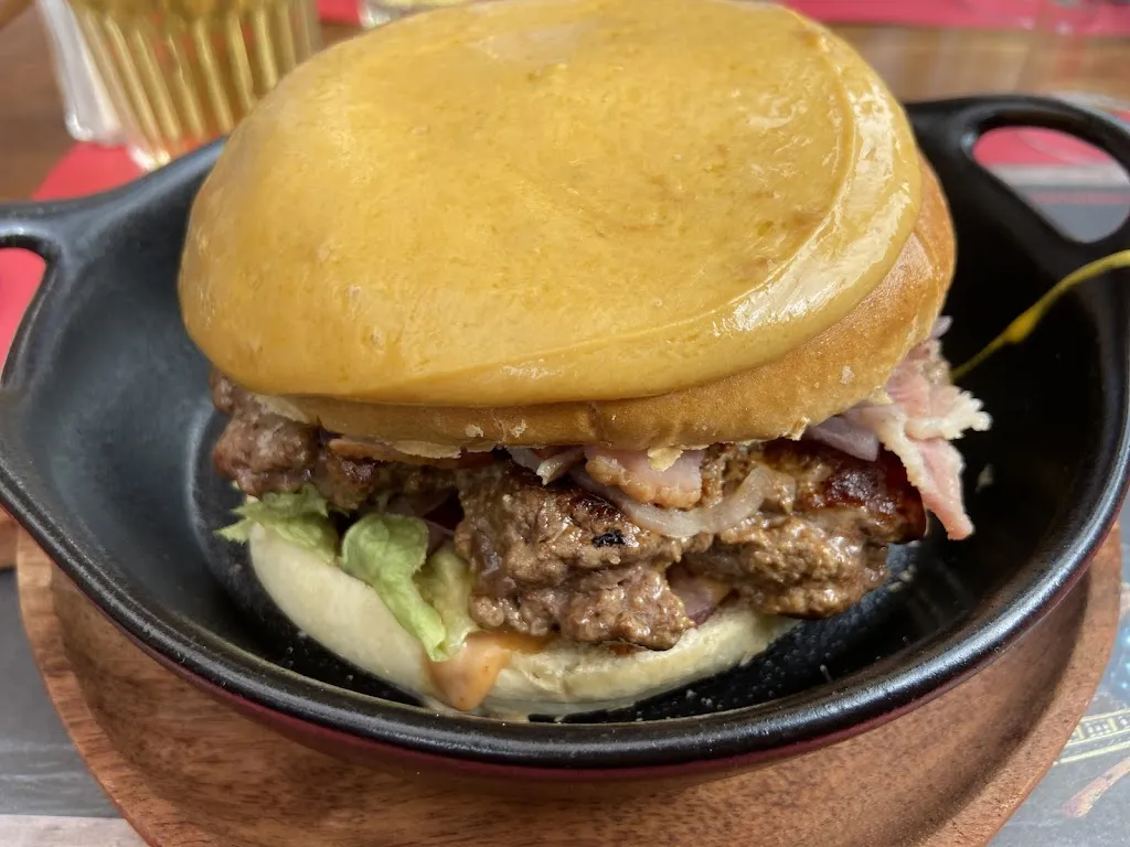 Ma He_Estaminet le Galion_Zuydcoote_Bewertung