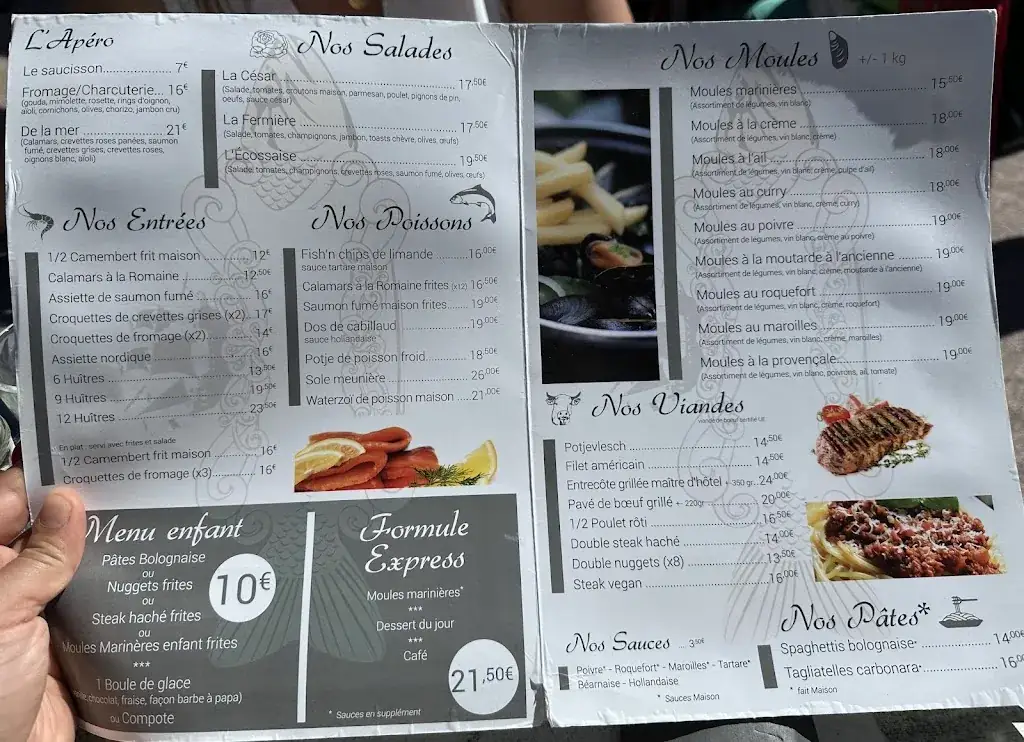 Menu_Chez Antoine_Bray-Dunes_image_3