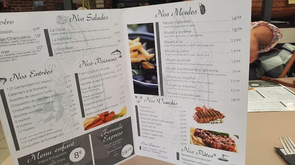 Menu_Chez Antoine_Bray-Dunes_image_4