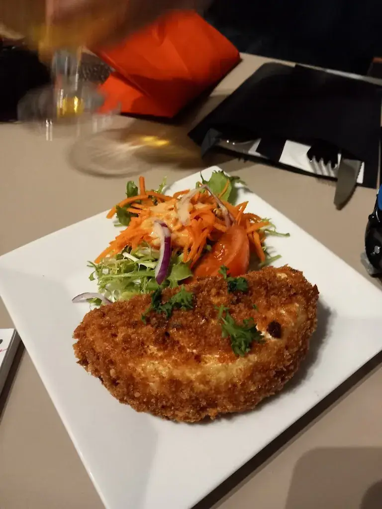 Lindsay_Chez Antoine_Bray-Dunes_review