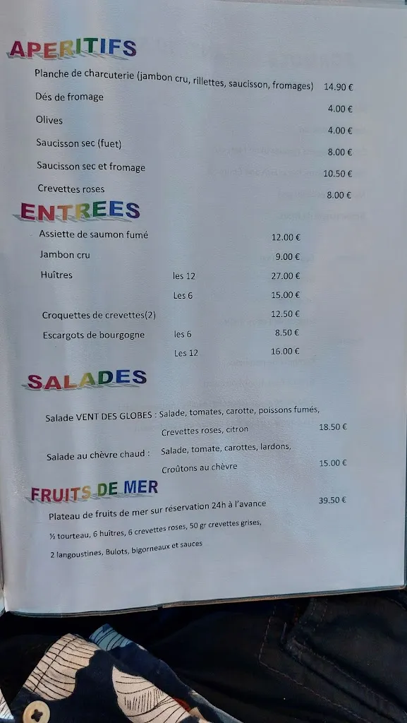 Menu_Au Vent des Globes_Bray-Dunes_image_3