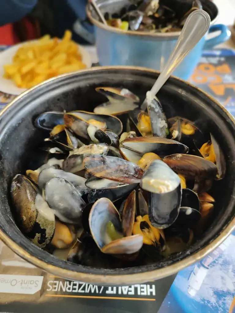 Menu_Aux Coquillages_Bray-Dunes_image_2