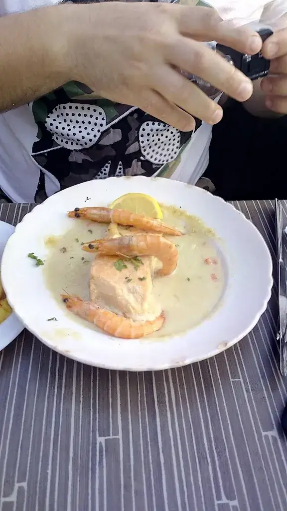 Florian Drouchon_Aux Coquillages_Bray-Dunes_review