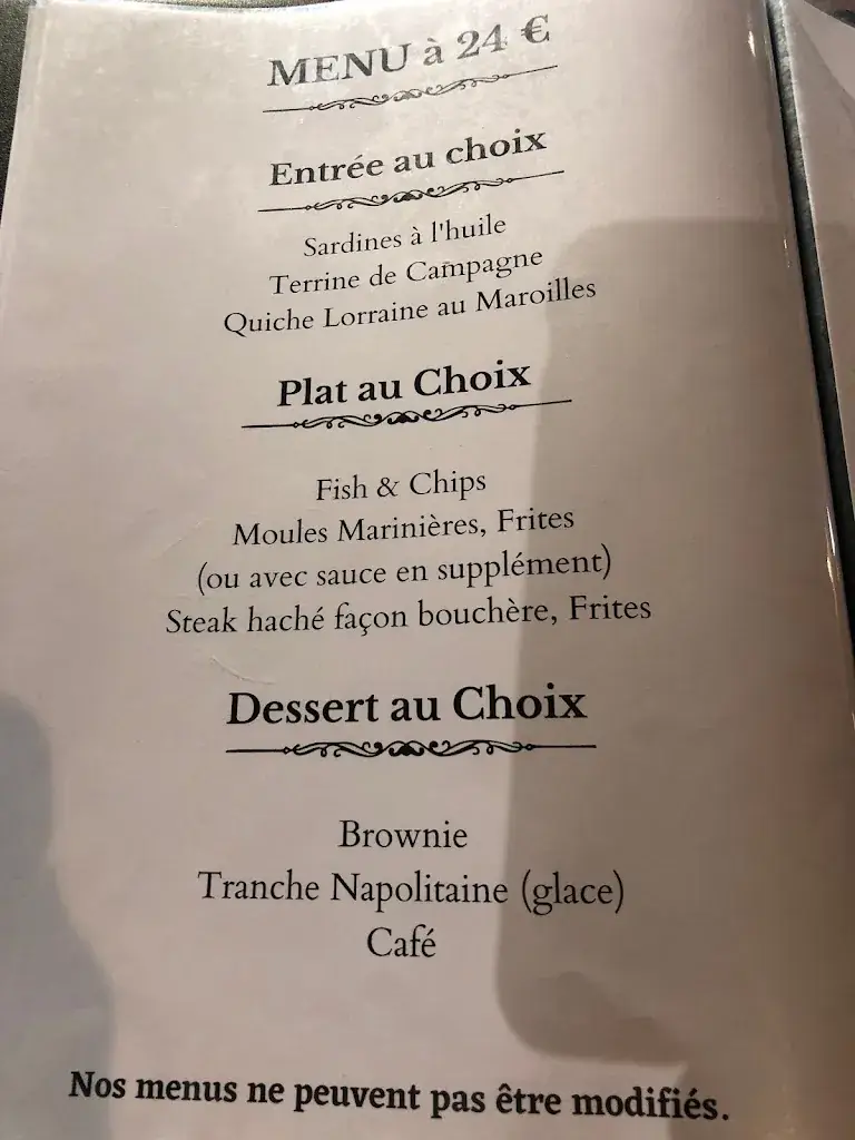 Menu_Restaurant Du Casino_Bray-Dunes_image_2