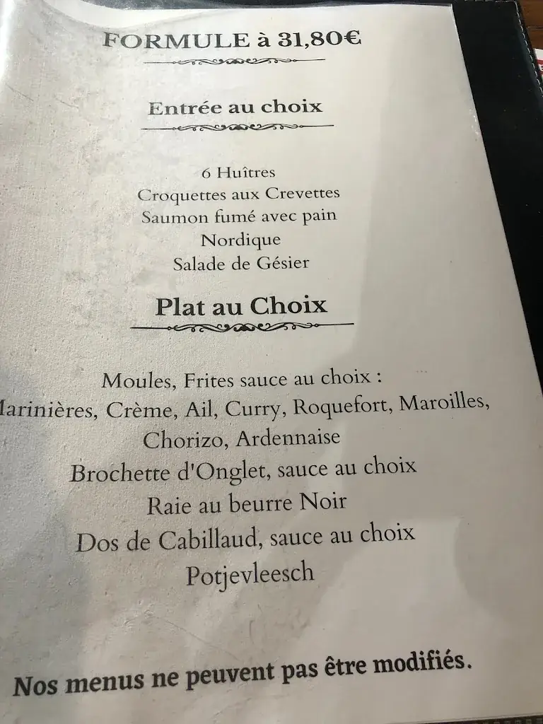 Menu_Restaurant Du Casino_Bray-Dunes_image_4