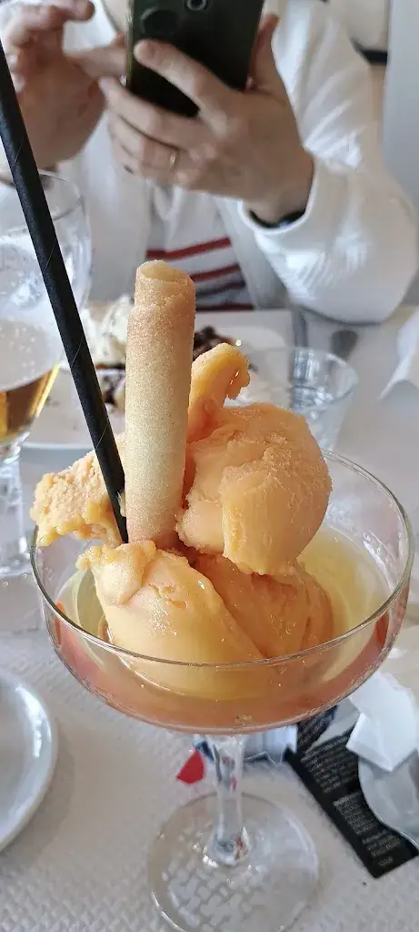 Olivier Keignaert_Restaurant Du Casino_Bray-Dunes_review