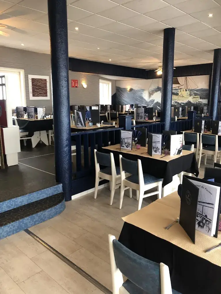Restaurant Du Casino restaurant à Bray-Dunes