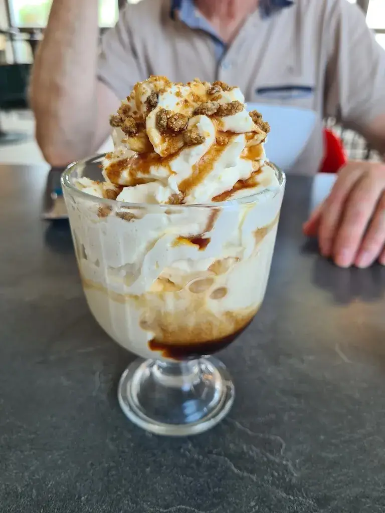 Menu_La Grande Marée_Zuydcoote_imagen_6