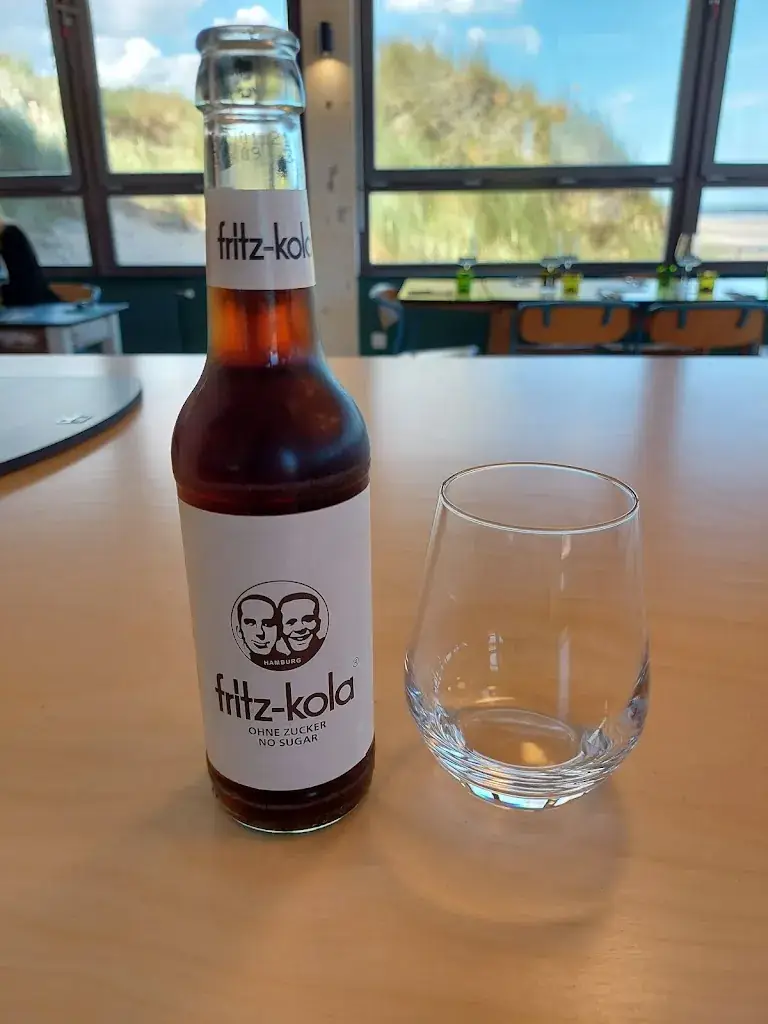 Menu_La Grande Marée_Zuydcoote_imagen_7