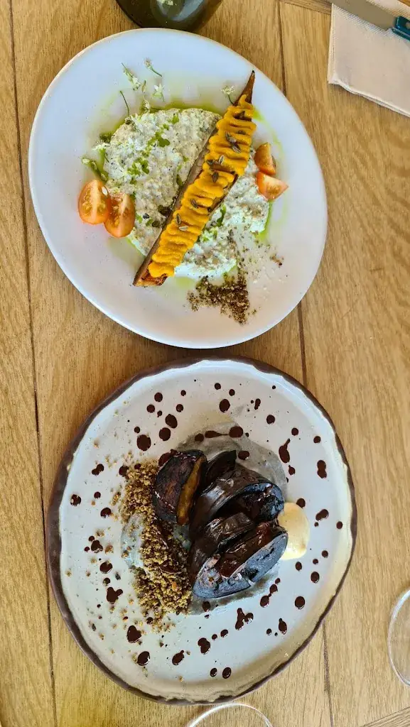 Menu_La Grande Marée_Zuydcoote_imagen_8