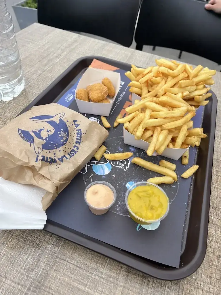 Lestienne Jessica_Le Galuzo_Bray-Dunes_review