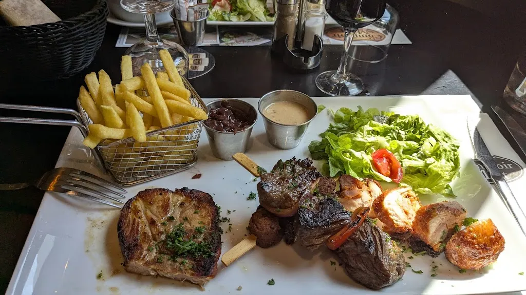 Restaurant Le Comptoir du Malt - Bruay La Buissière_Bruay-la-Buissière_slider_image_3