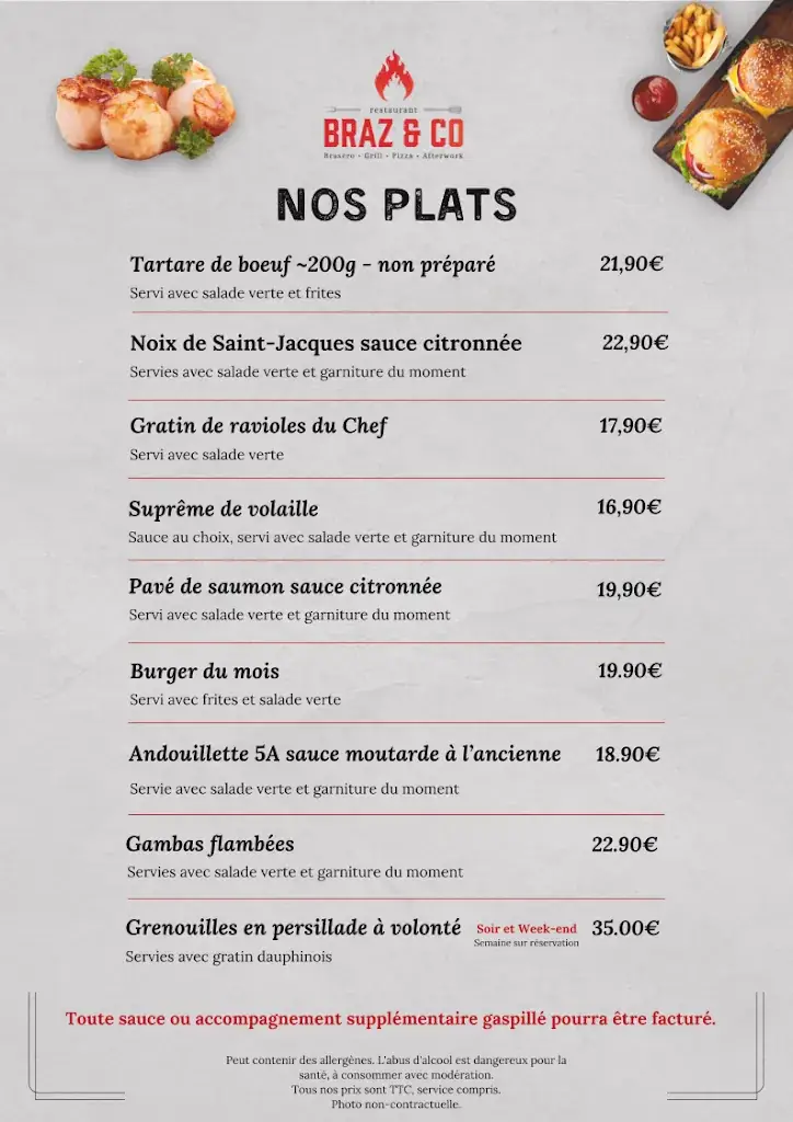 Menü_Braz & Co_Veyrins-Thuellin_Bild_2