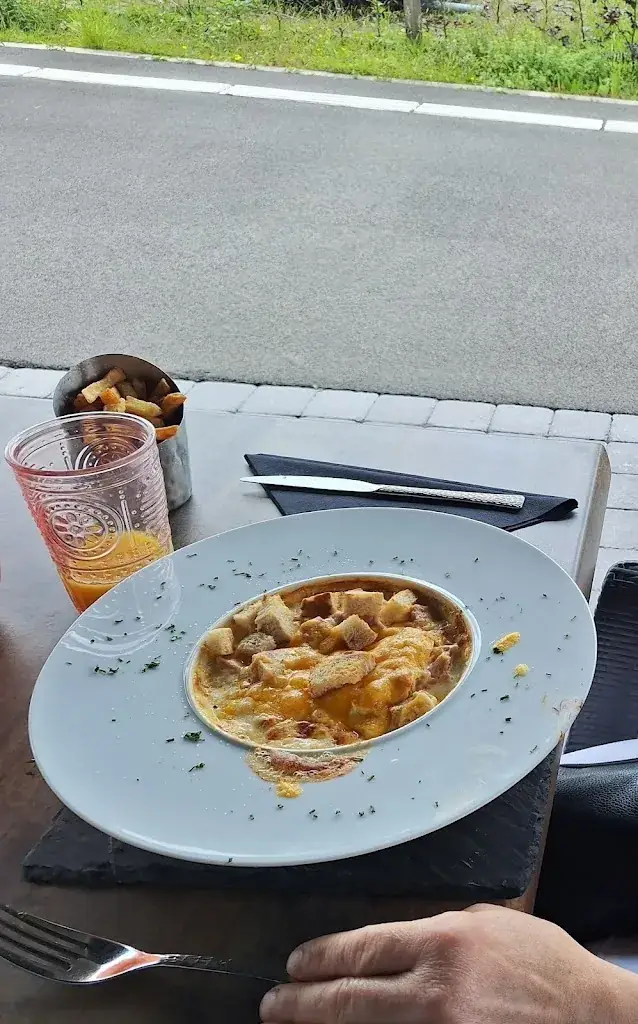 Menu_Restaurant L’inédit - Salle de Réception - Traiteur Bruay-La-Buissière_Bruay-la-Buissière_image_5