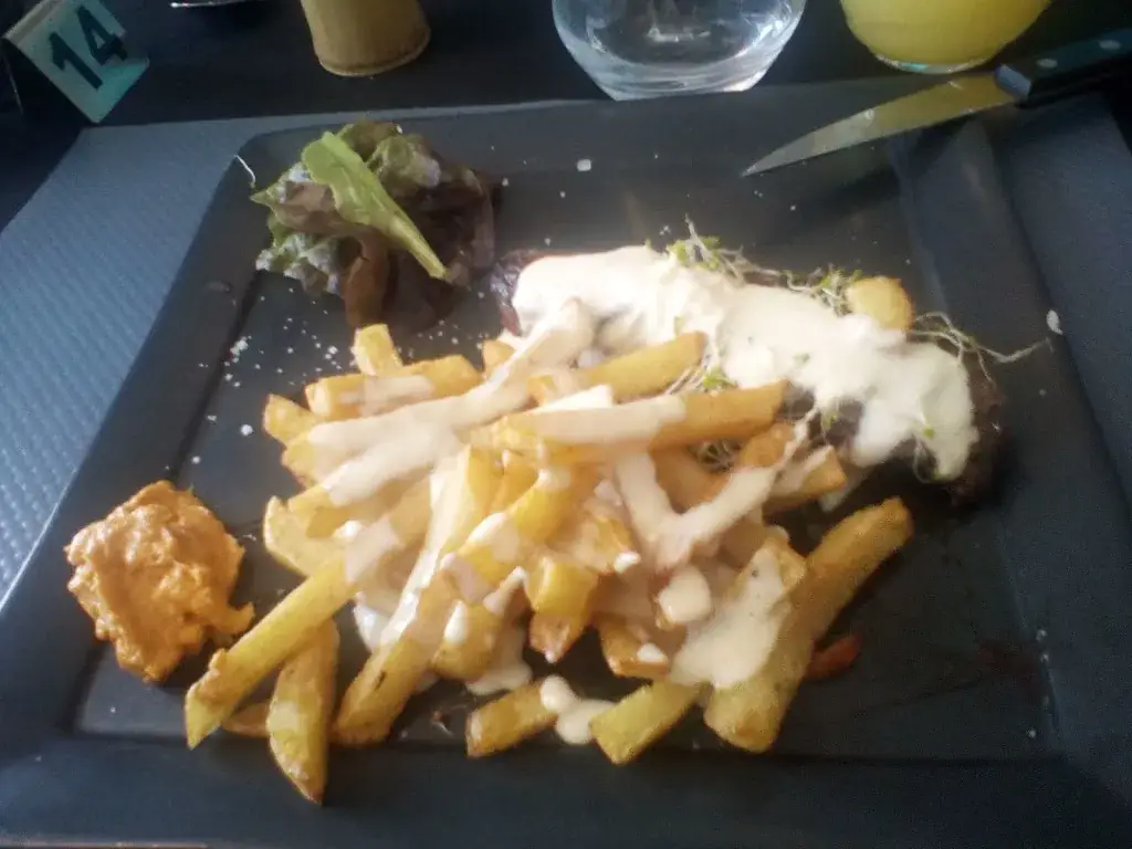 Menu_Restaurant L’inédit - Salle de Réception - Traiteur Bruay-La-Buissière_Bruay-la-Buissière_image_7