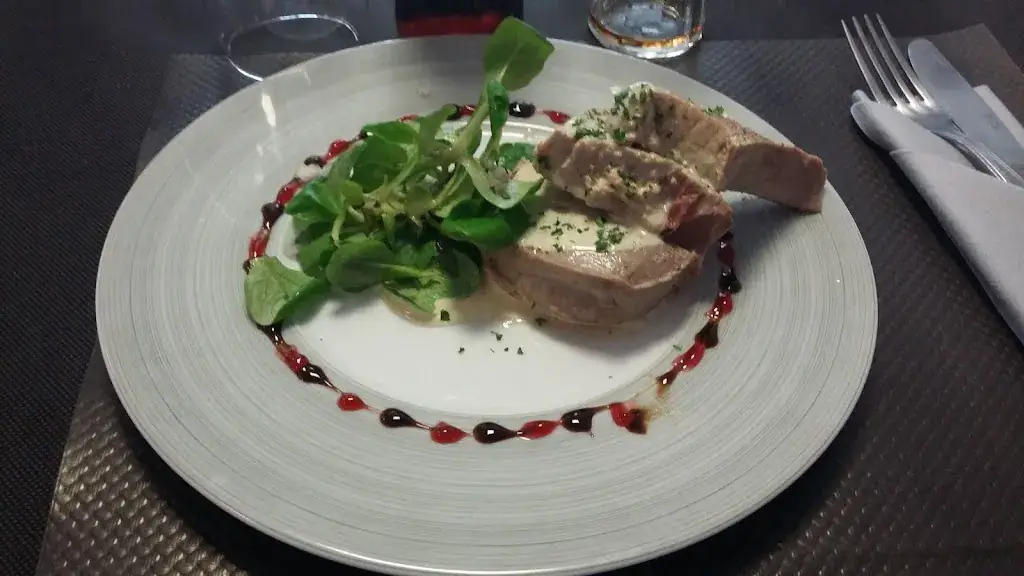 Menu_Restaurant L’inédit - Salle de Réception - Traiteur Bruay-La-Buissière_Bruay-la-Buissière_image_8