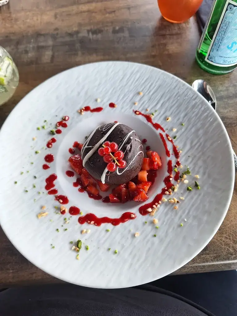 Menu_Restaurant L’inédit - Salle de Réception - Traiteur Bruay-La-Buissière_Bruay-la-Buissière_image_9