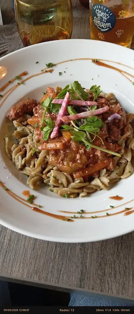 marcus jm_Restaurant L’inédit - Salle de Réception - Traiteur Bruay-La-Buissière_Bruay-la-Buissière_review