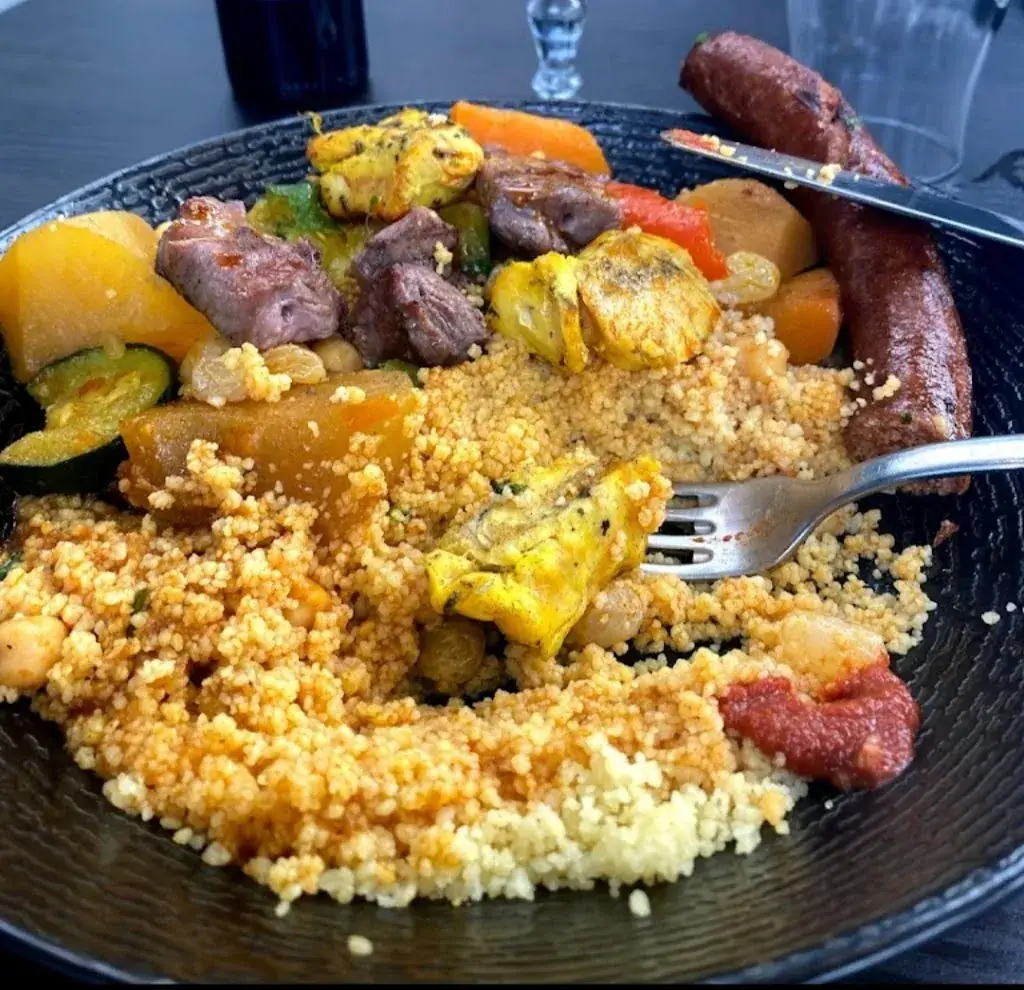 Menu_Restaurant Le Méditerranéen_Bruay-la-Buissière_imagen_6