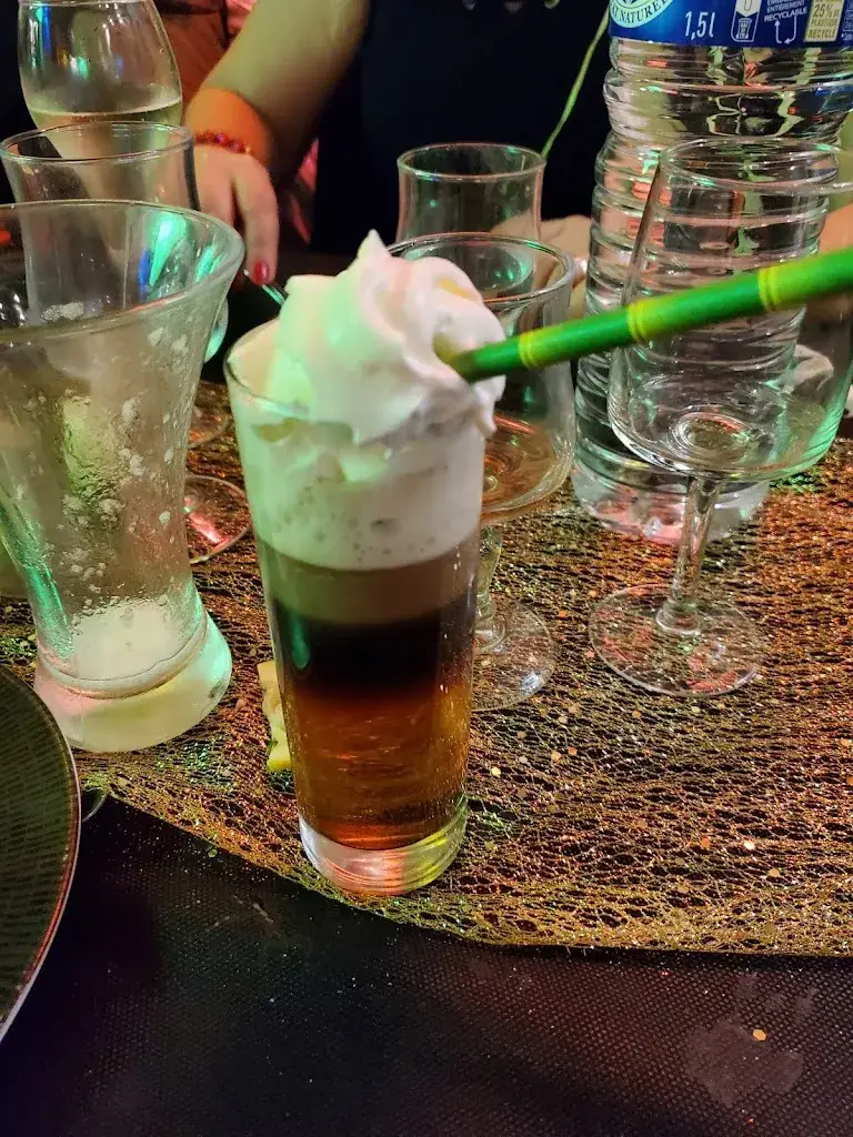 Menu_Restaurant Le Méditerranéen_Bruay-la-Buissière_imagen_8