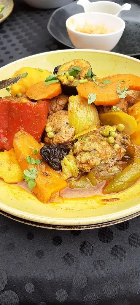 Menu_Restaurant Le Méditerranéen_Bruay-la-Buissière_imagen_9