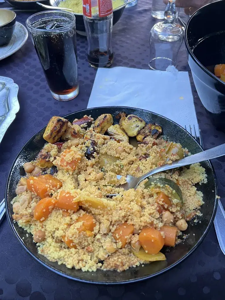 Thomas Mauprivez_Restaurant Le Méditerranéen_Bruay-la-Buissière_reseña