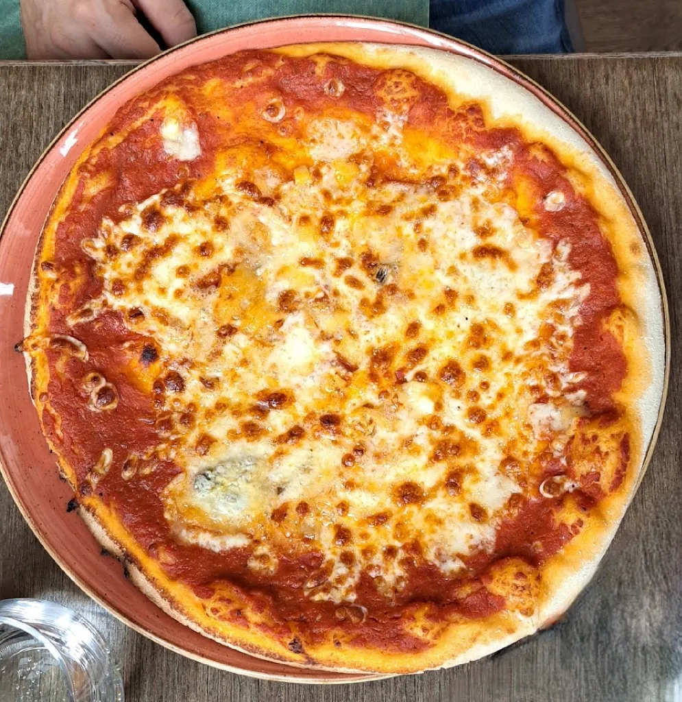 Menu_IL RISTORANTE - Le restaurant Italien de Bruay la Buissière_Bruay-la-Buissière_image_6