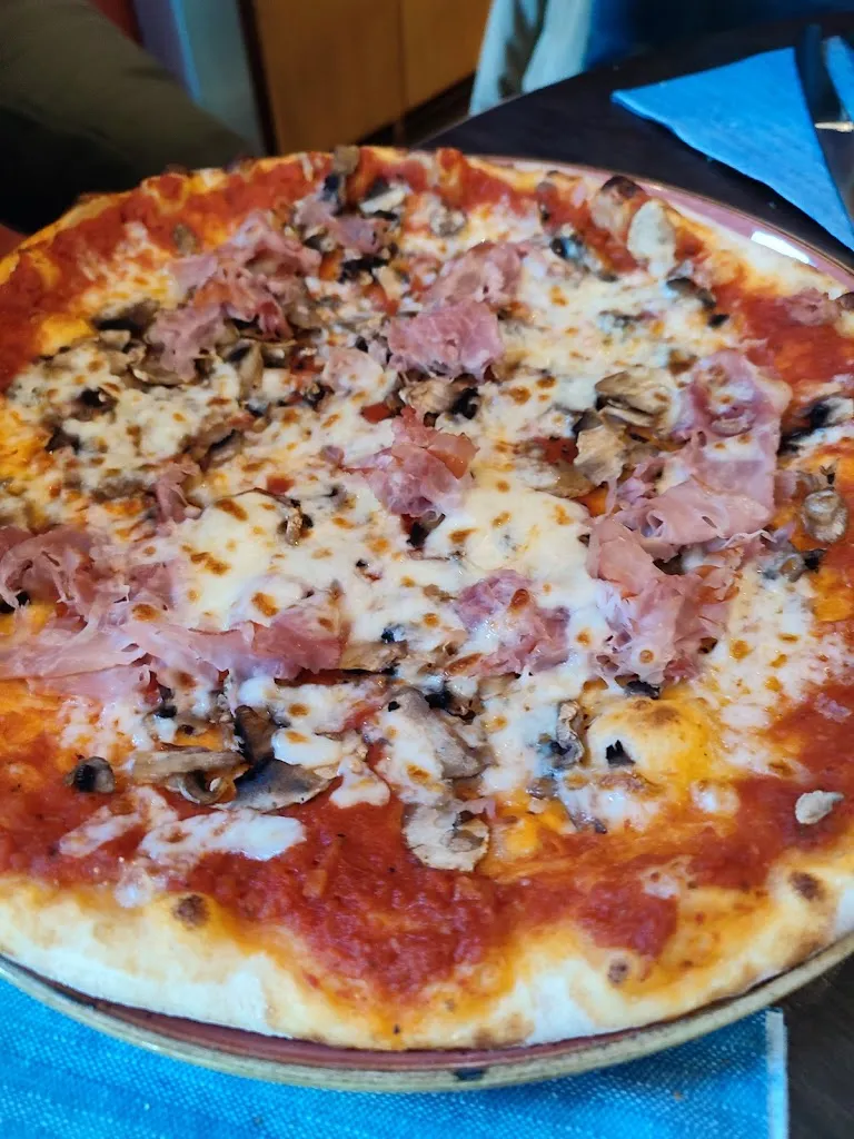 Menu_IL RISTORANTE - Le restaurant Italien de Bruay la Buissière_Bruay-la-Buissière_image_9