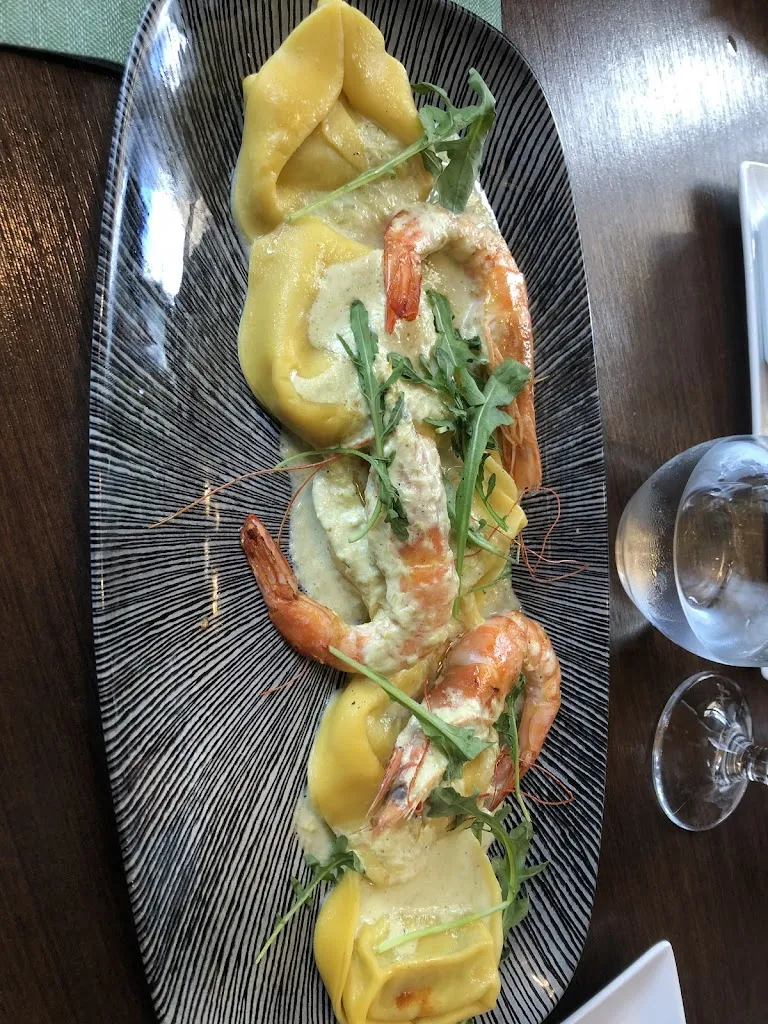 Amzzz_IL RISTORANTE - Le restaurant Italien de Bruay la Buissière_Bruay-la-Buissière_review