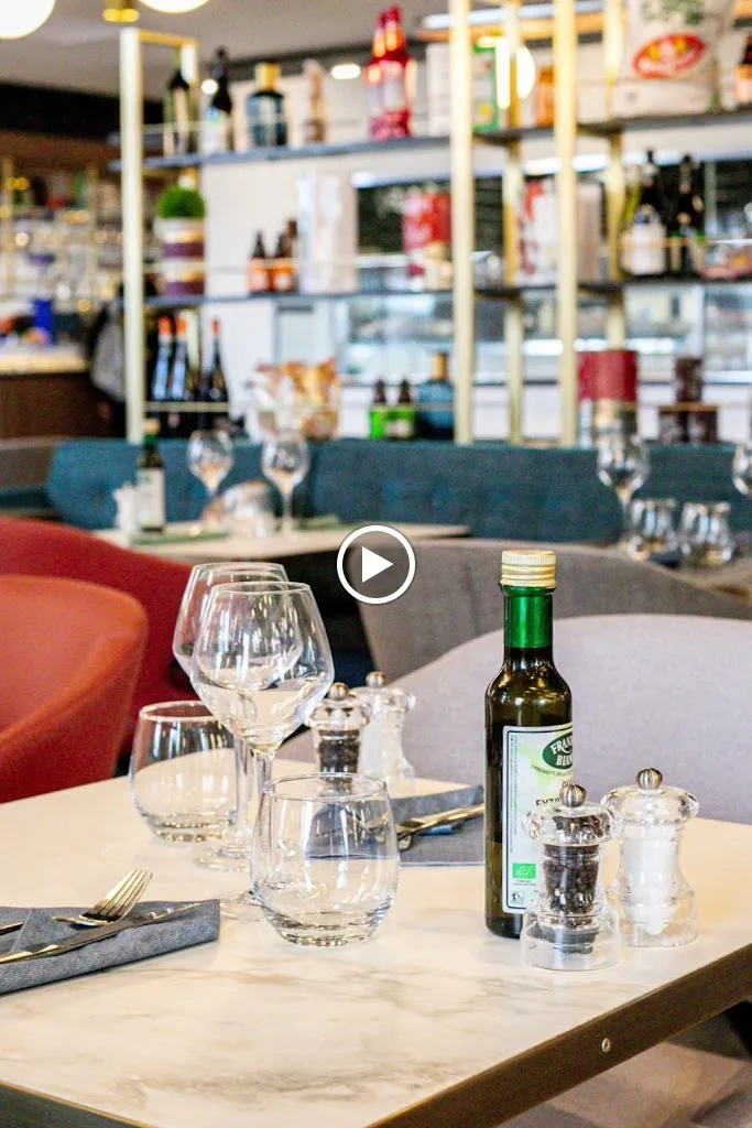 IL RISTORANTE - Le restaurant Italien de Bruay la Buissière_Bruay-la-Buissière_slider_image_2