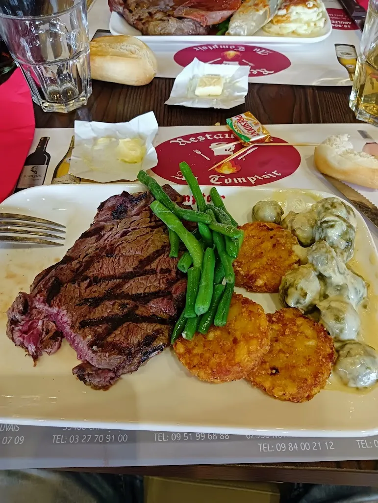 Menu_Au Grand Comptoir de Bruay_Bruay-la-Buissière_image_6