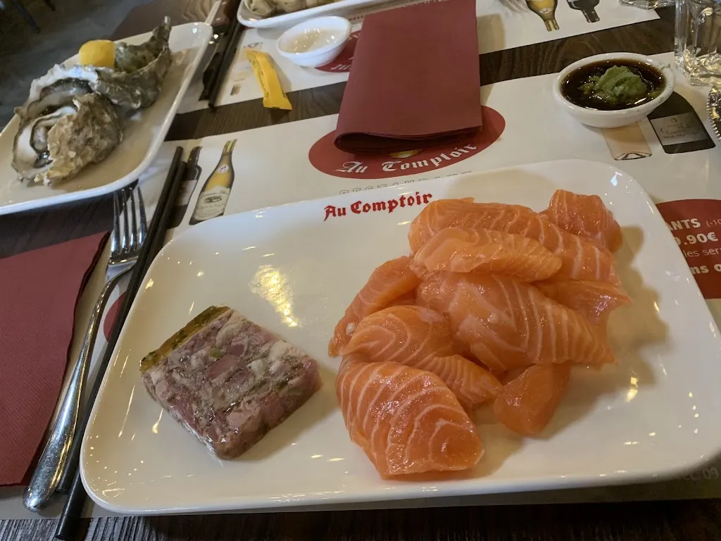 AC_Au Grand Comptoir de Bruay_Bruay-la-Buissière_review