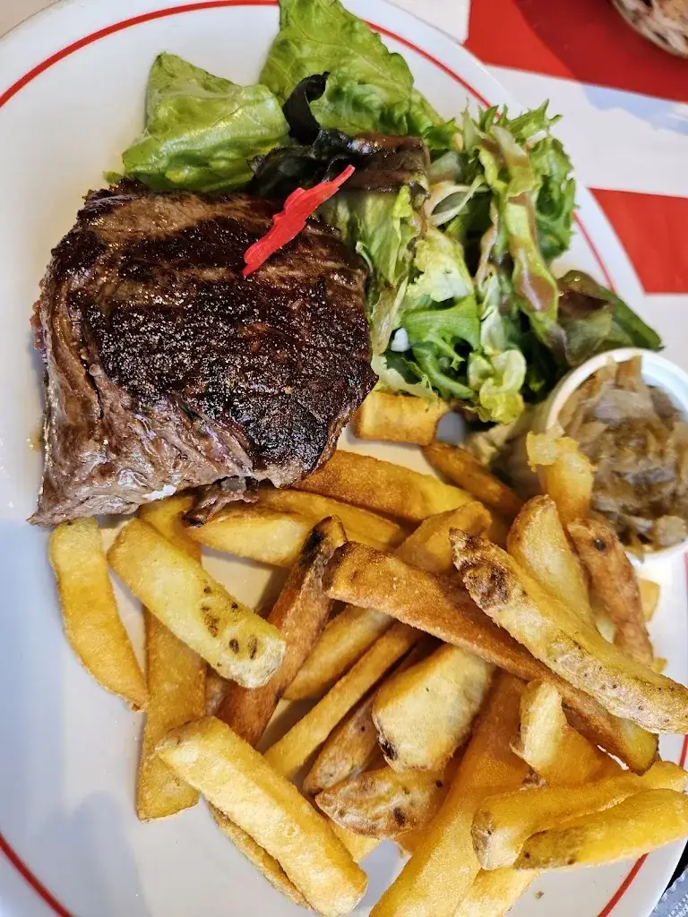 Menu_Restaurant La Boucherie_Bruay-la-Buissière_image_5