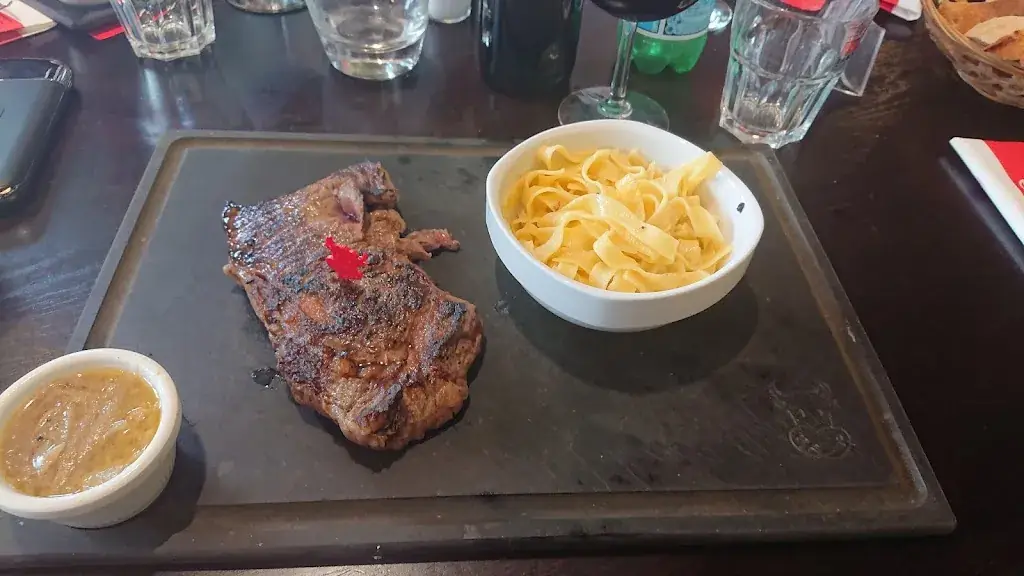 Menu_Restaurant La Boucherie_Bruay-la-Buissière_image_9