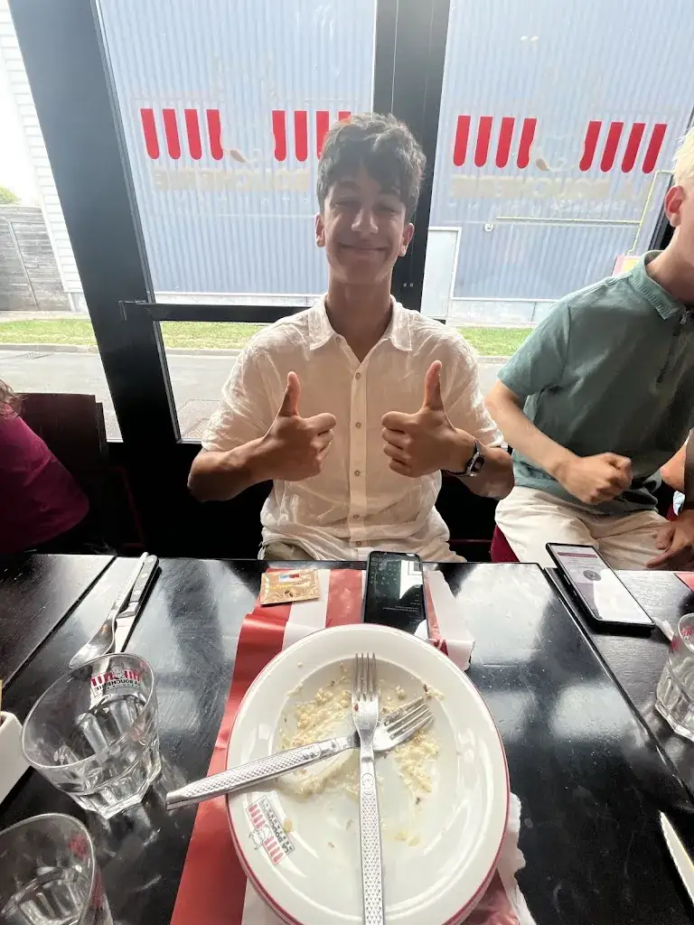 Tom Warbrick_Restaurant La Boucherie_Bruay-la-Buissière_review