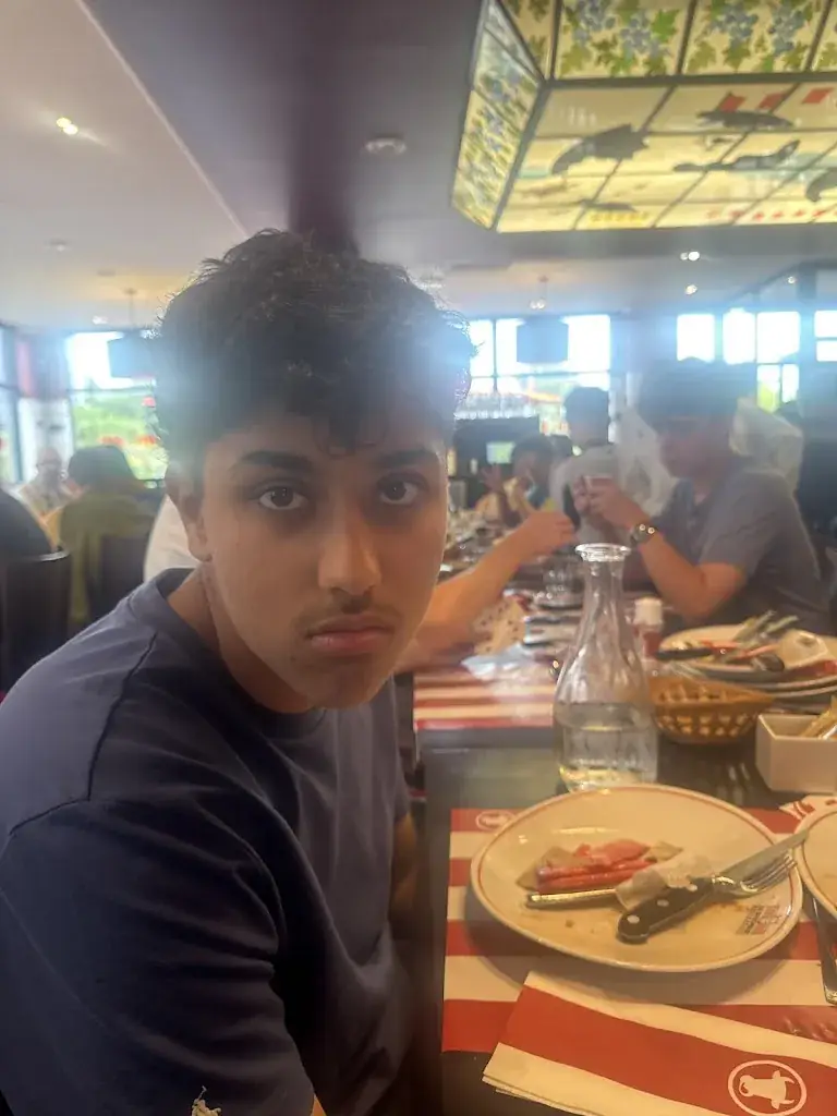 J Bow_Restaurant La Boucherie_Bruay-la-Buissière_review