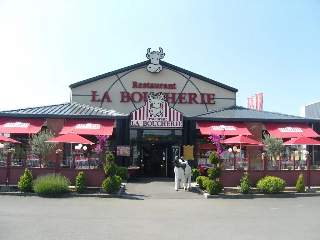 Restaurant La Boucherie_Bruay-la-Buissière_slider_image_1