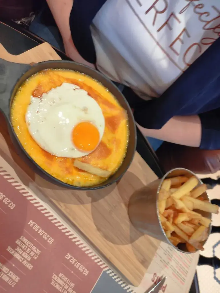 Menu_Au Bureau - Pub et Brasserie_Bruay-la-Buissière_image_5