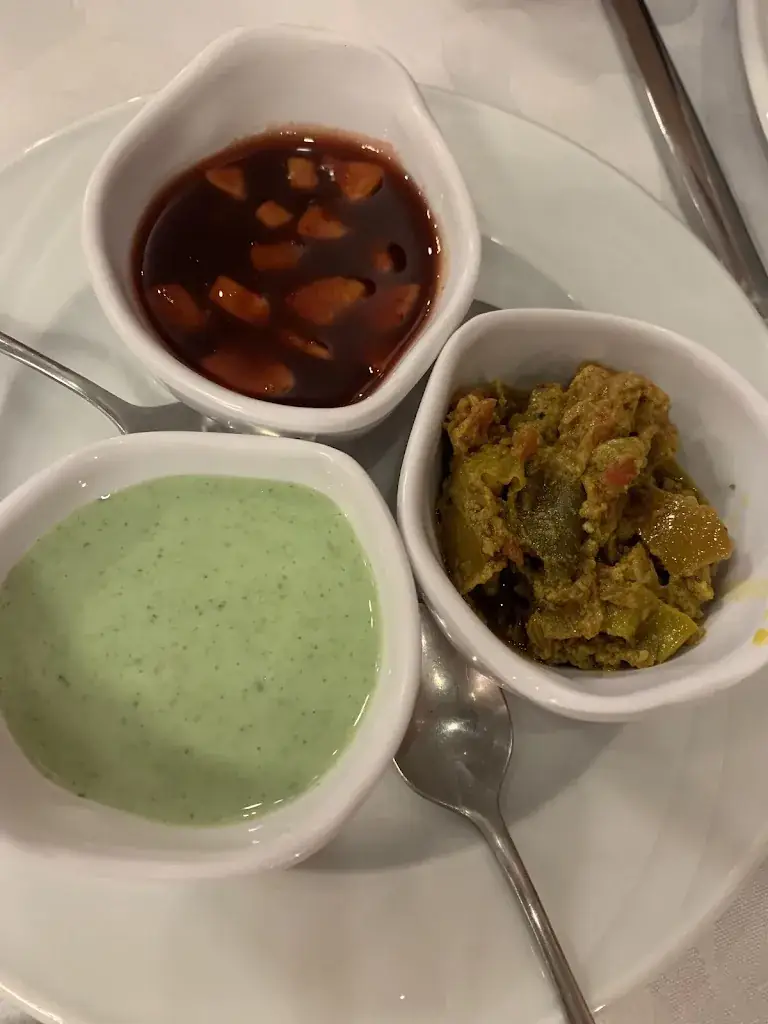 Menu_Taj Mahal - Bruay La Buissière_Bruay-la-Buissière_image_7