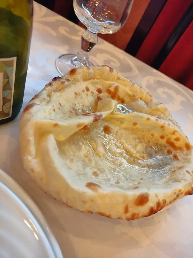 Menu_Taj Mahal - Bruay La Buissière_Bruay-la-Buissière_image_8