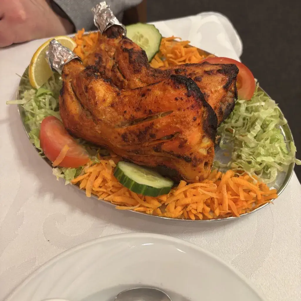 Steffy Steffy_Taj Mahal - Bruay La Buissière_Bruay-la-Buissière_review