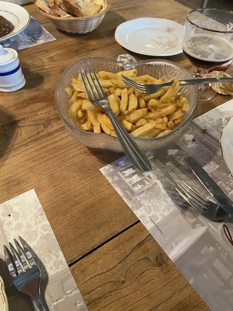 angéline Mrs _La marmite qui chante_Bruay-la-Buissière_review