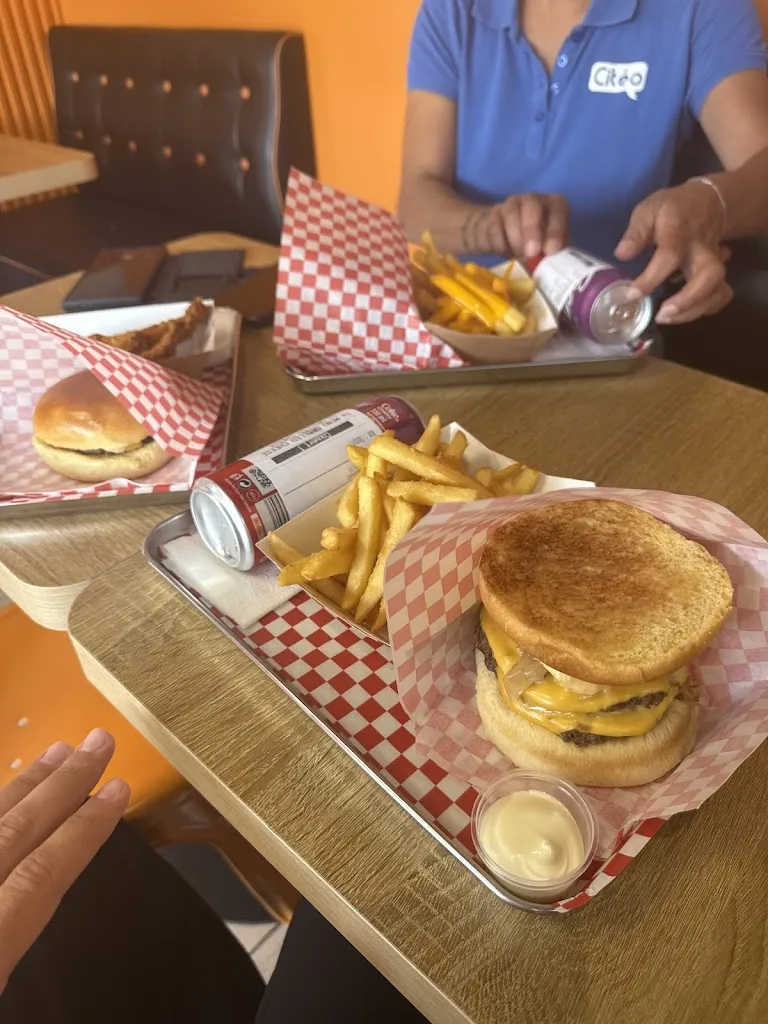 Yassin Dali_Big Swap - Bruay la Buissière_Bruay-la-Buissière_review