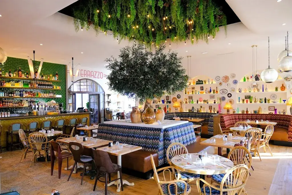 Volfoni Bruay La Buissiere restaurant in Bruay-la-Buissière